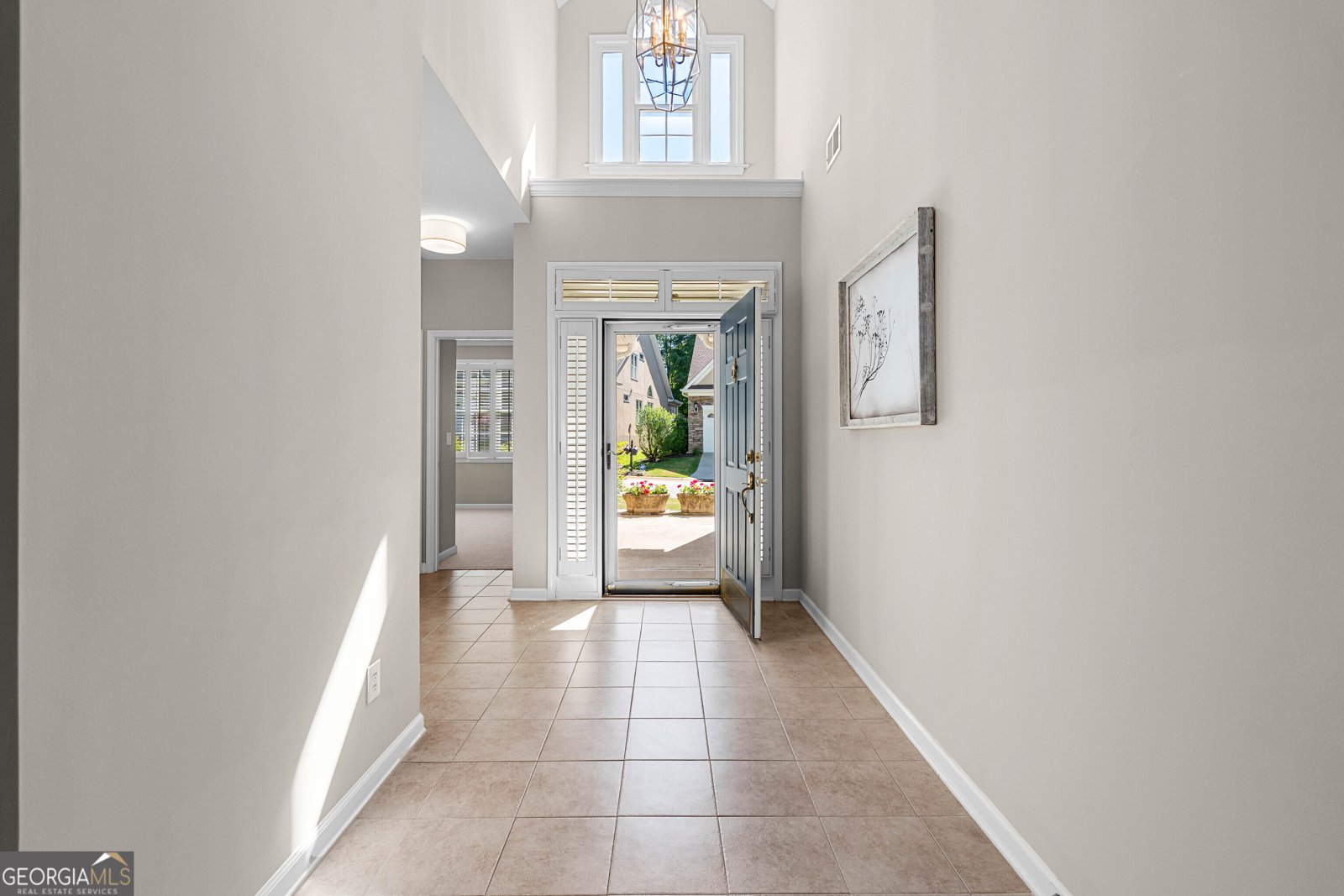 218 Collierstown Way Peachtree City - Photo 7