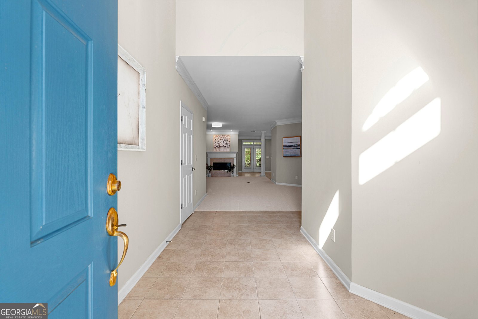 218 Collierstown Way Peachtree City - Photo 8