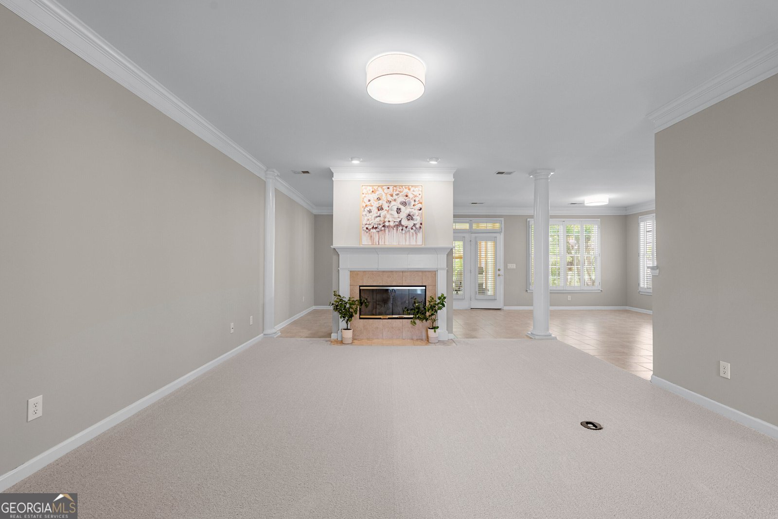 218 Collierstown Way Peachtree City - Photo 9