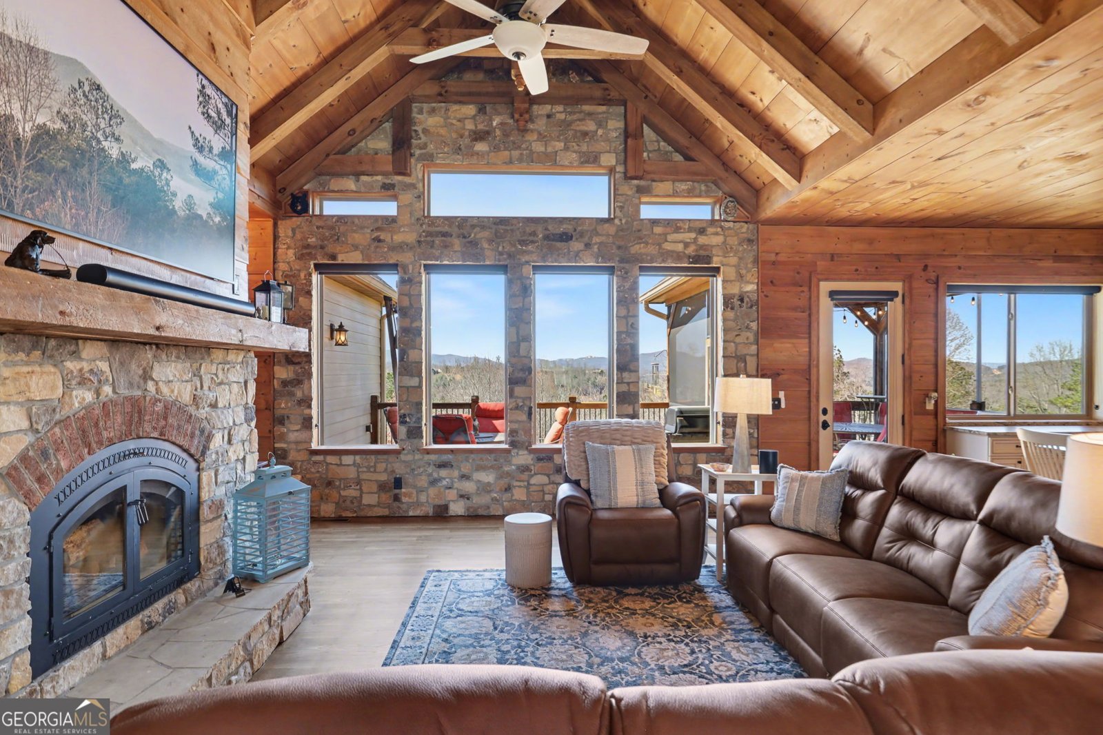 899 RIDGE POINTE Way Blairsville - Photo 11