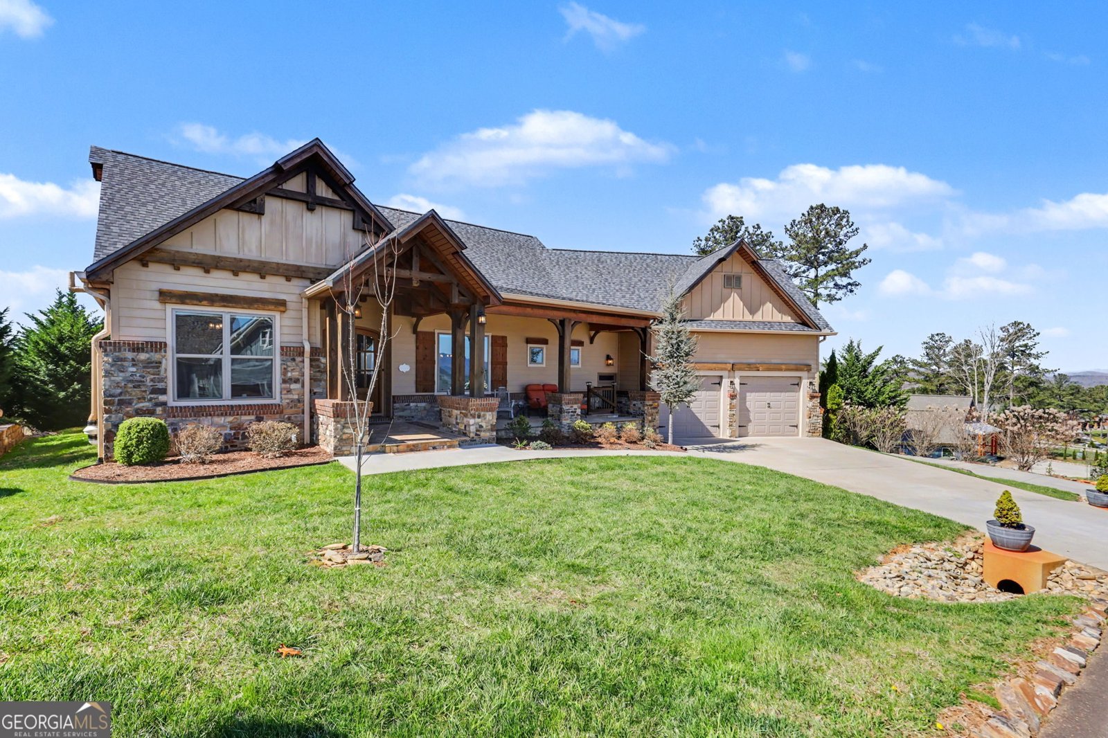 899 RIDGE POINTE Way Blairsville - Photo 12