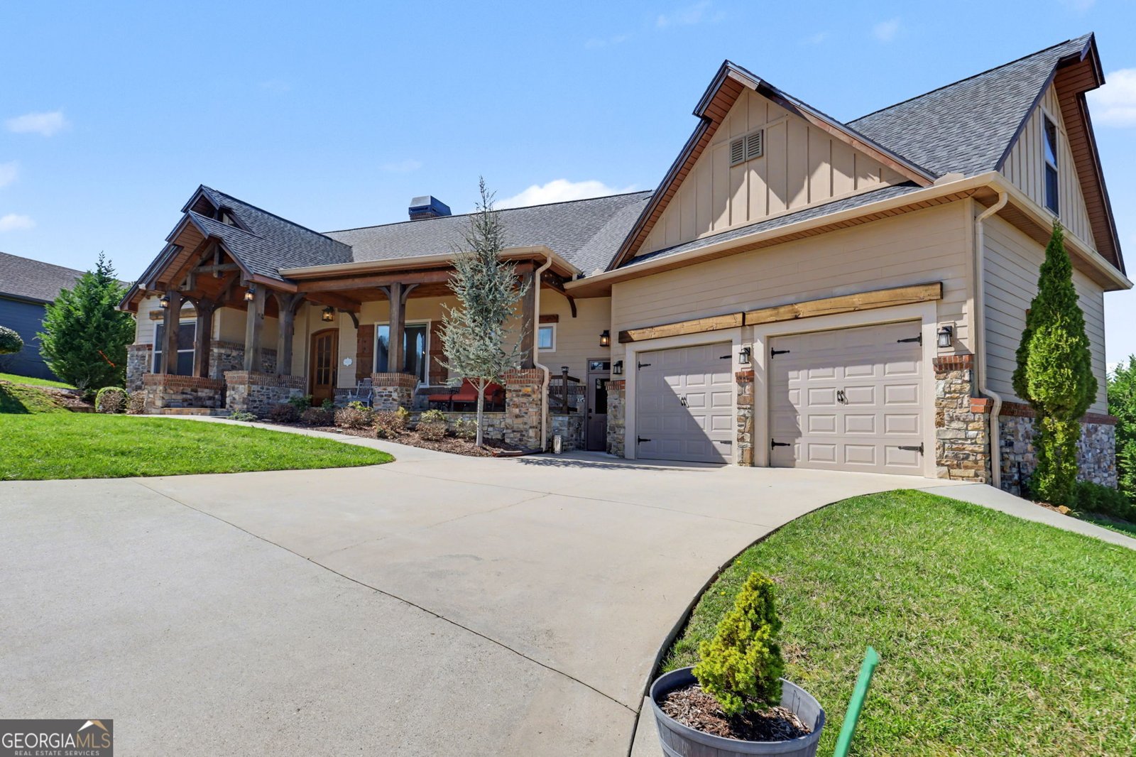 899 RIDGE POINTE Way Blairsville - Photo 13