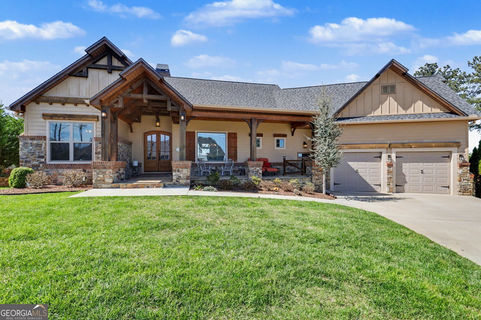 899 RIDGE POINTE Way Blairsville - Photo 14