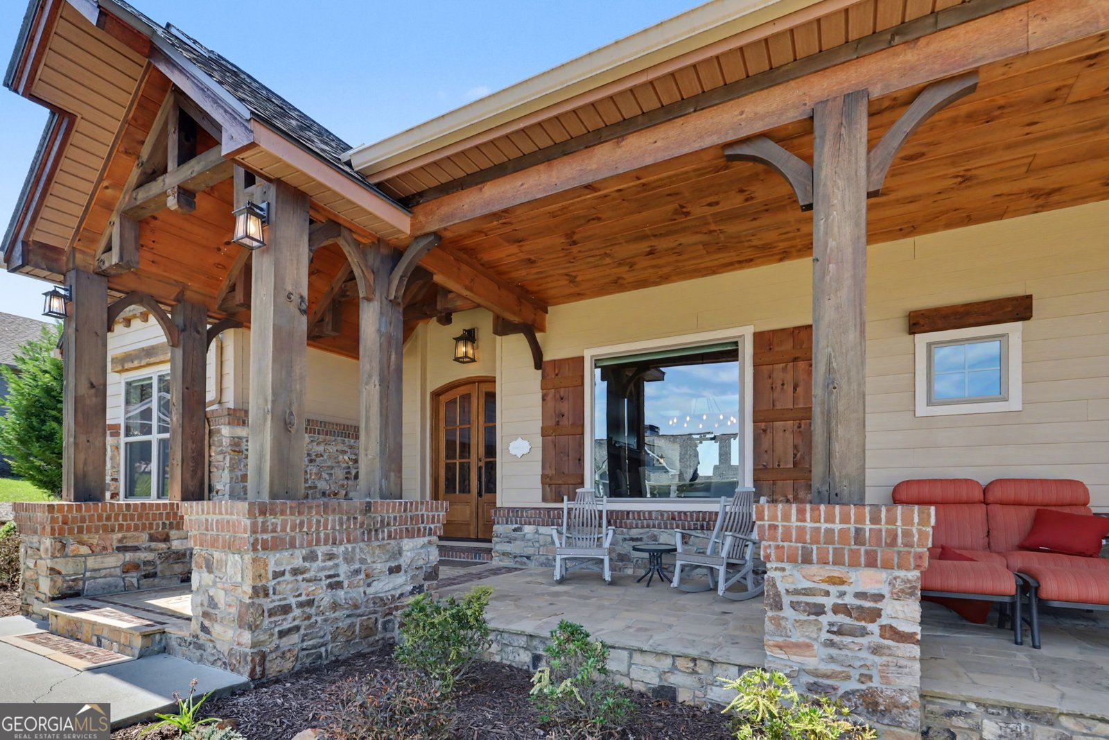 899 RIDGE POINTE Way Blairsville - Photo 15