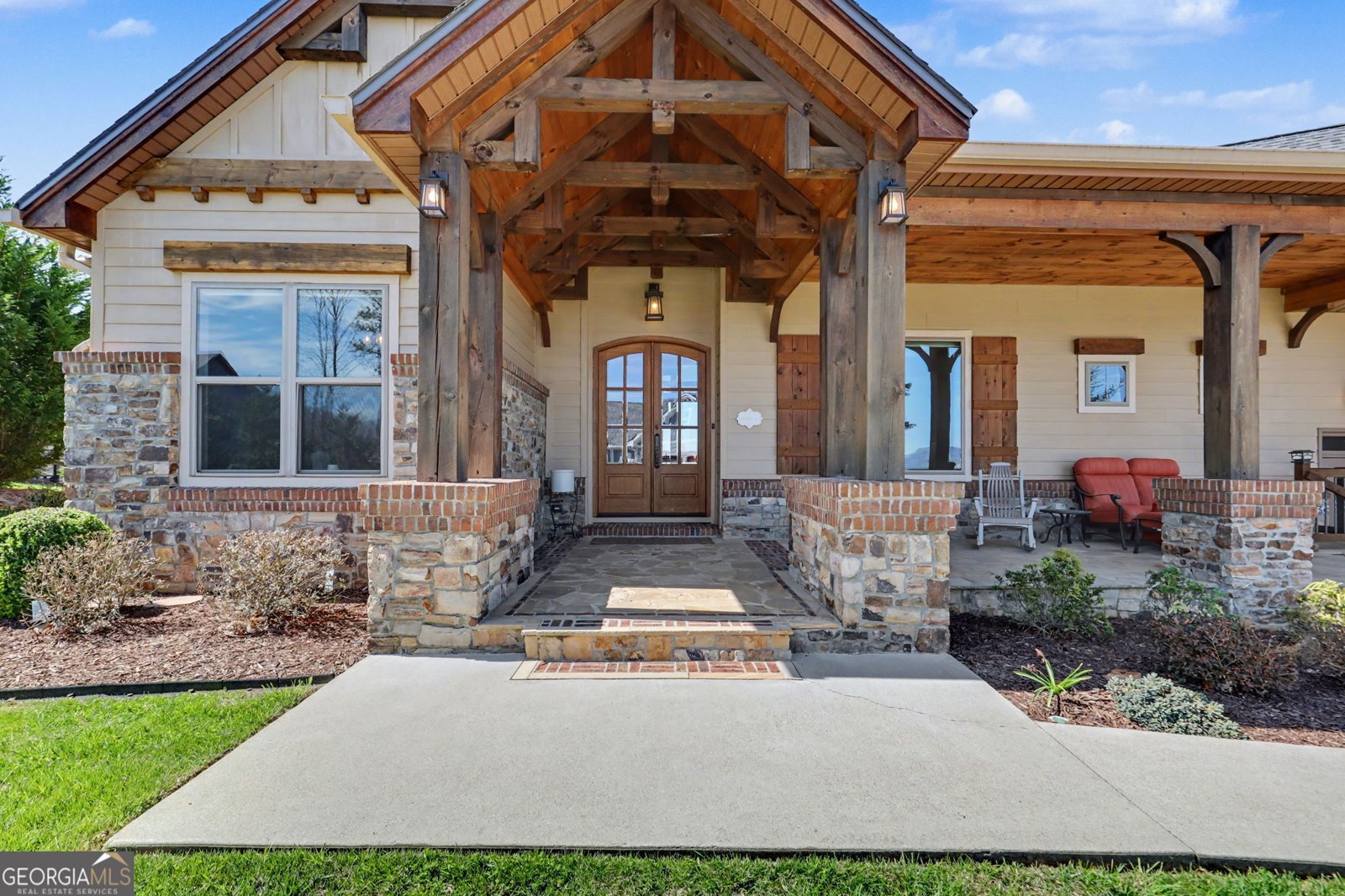 899 RIDGE POINTE Way Blairsville - Photo 16