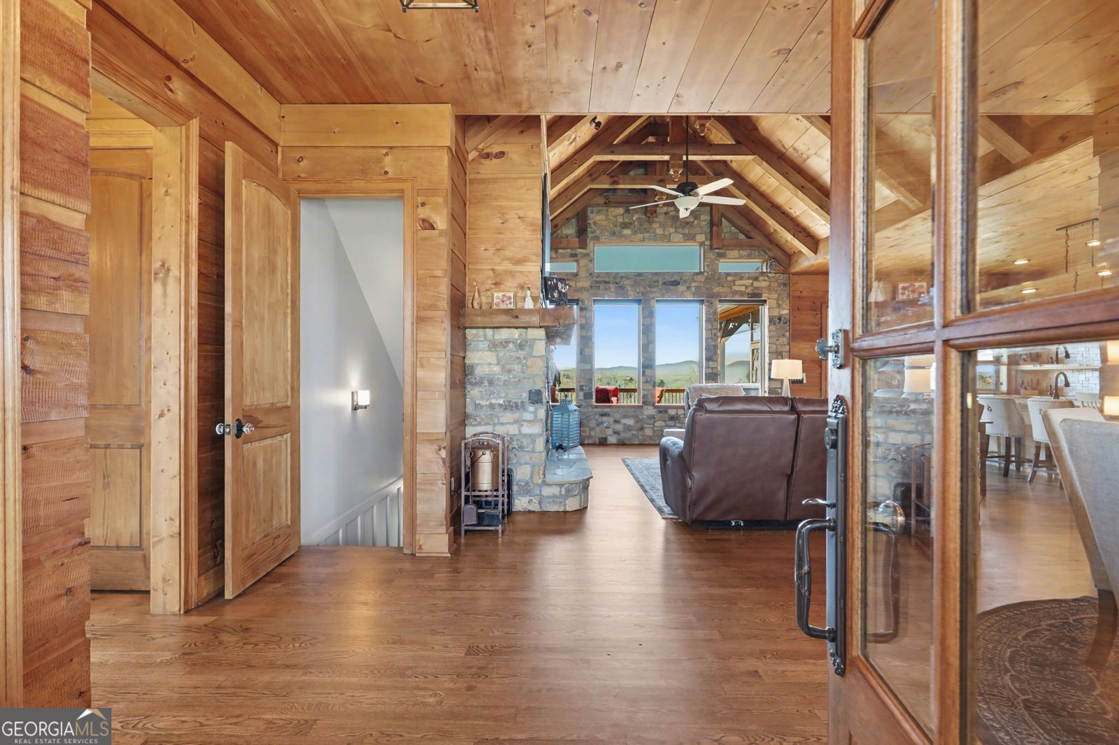 899 RIDGE POINTE Way Blairsville - Photo 18