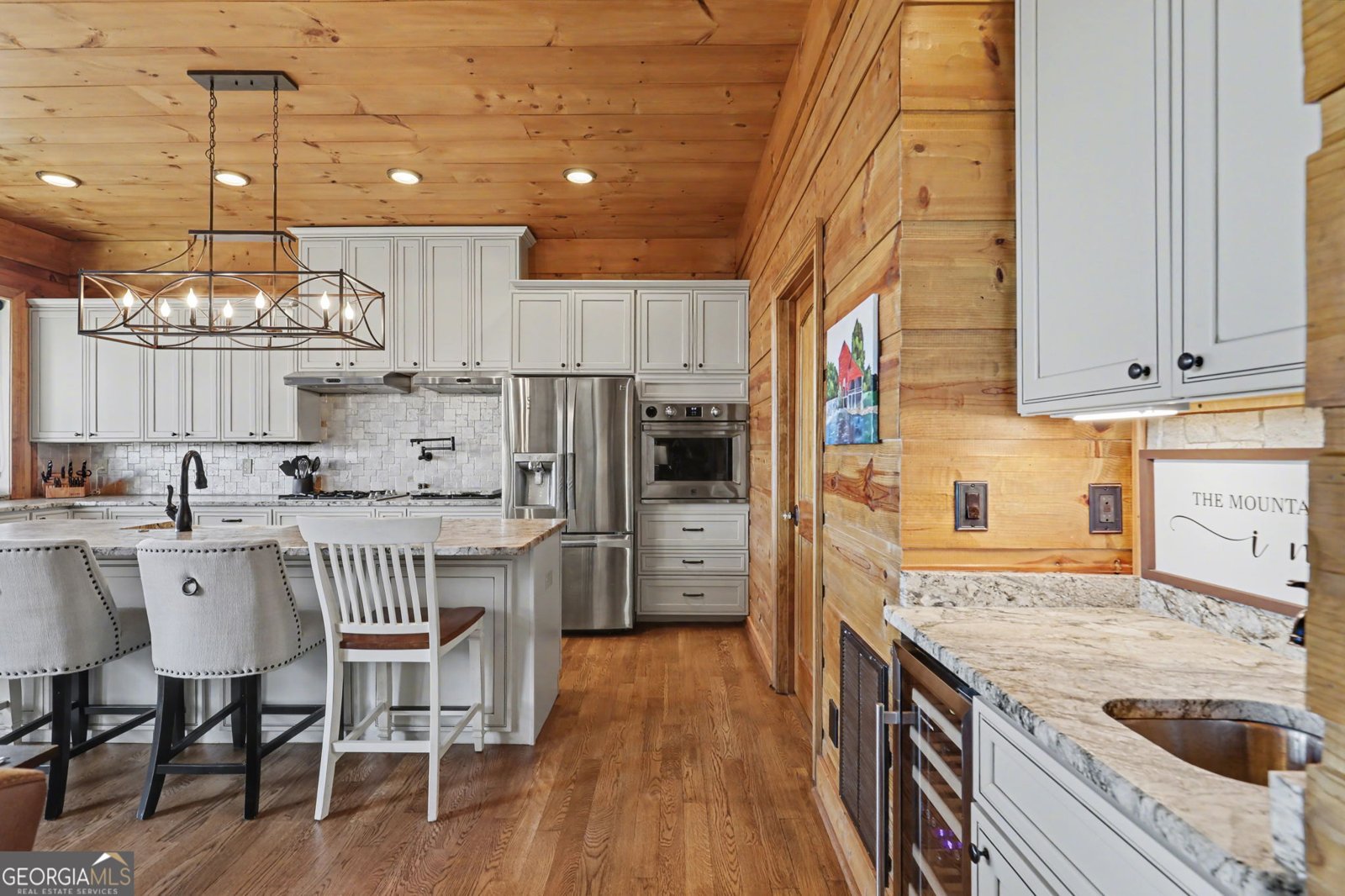 899 RIDGE POINTE Way Blairsville - Photo 20