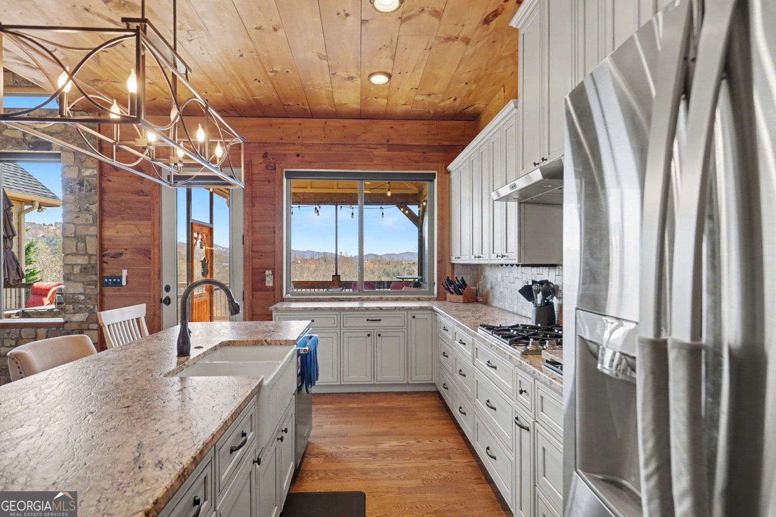 899 RIDGE POINTE Way Blairsville - Photo 21