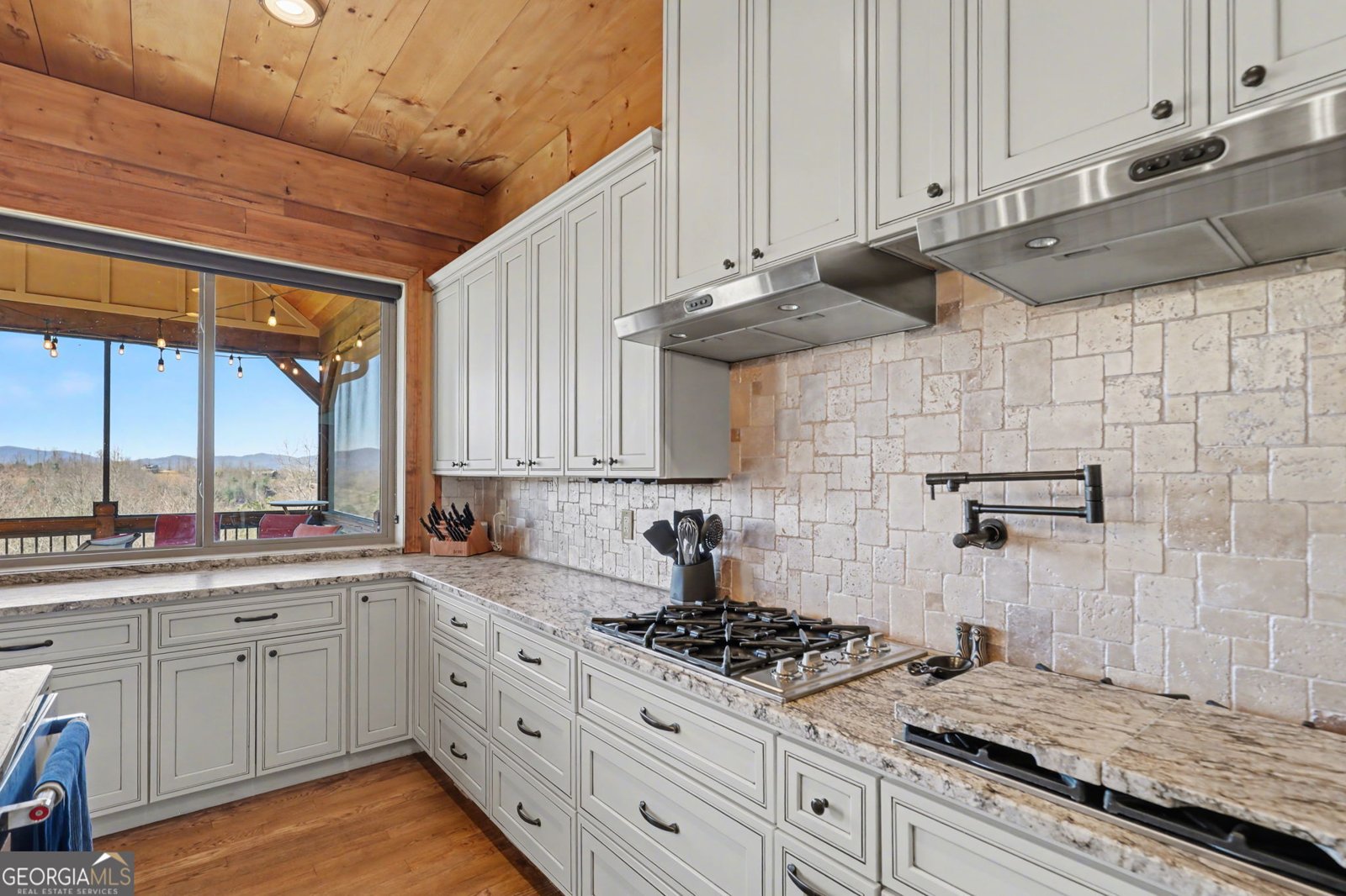 899 RIDGE POINTE Way Blairsville - Photo 22