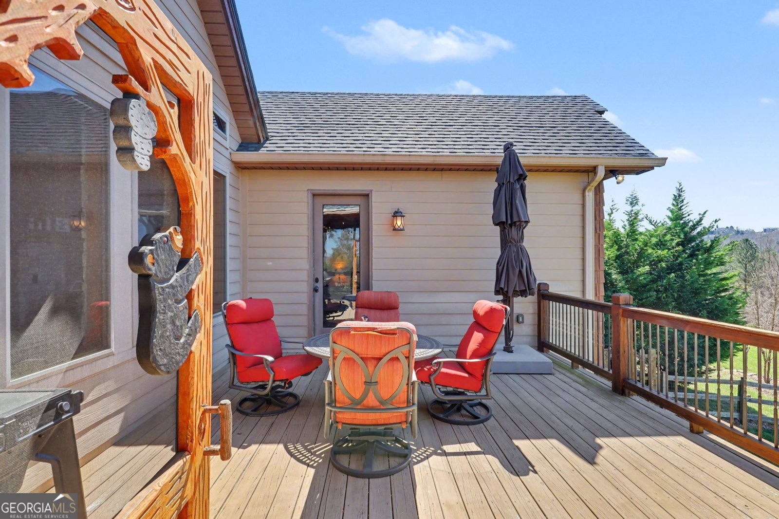 899 RIDGE POINTE Way Blairsville - Photo 28