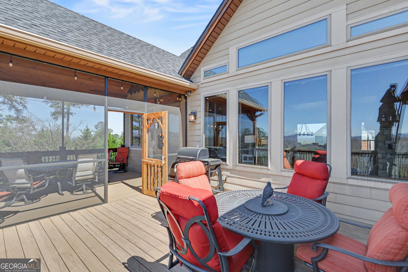 899 RIDGE POINTE Way Blairsville - Photo 29