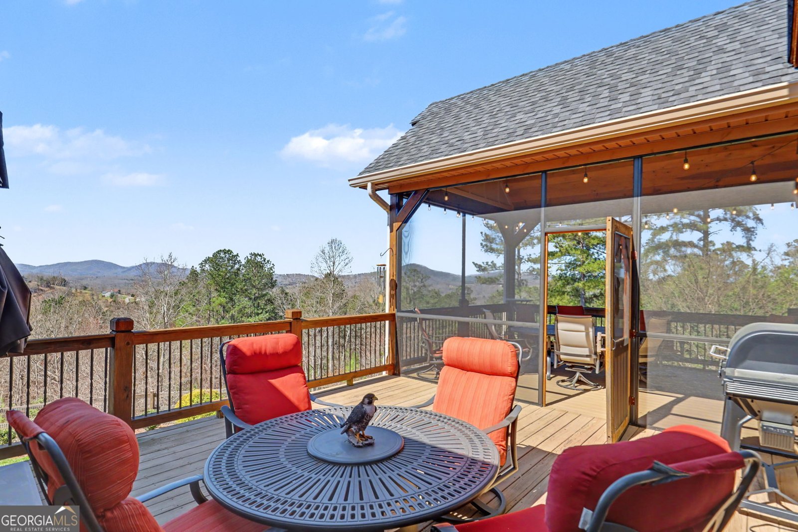 899 RIDGE POINTE Way Blairsville - Photo 30