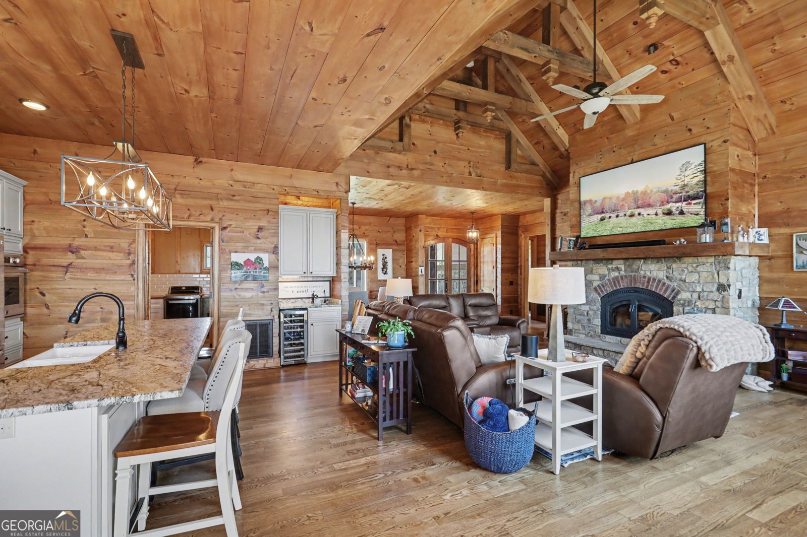 899 RIDGE POINTE Way Blairsville - Photo 31