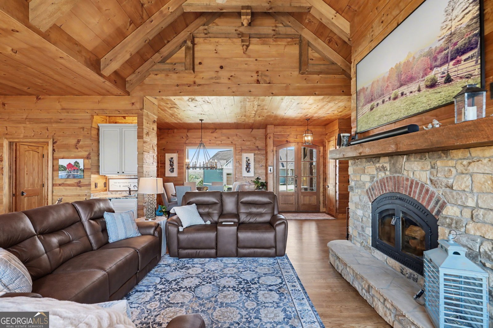 899 RIDGE POINTE Way Blairsville - Photo 32