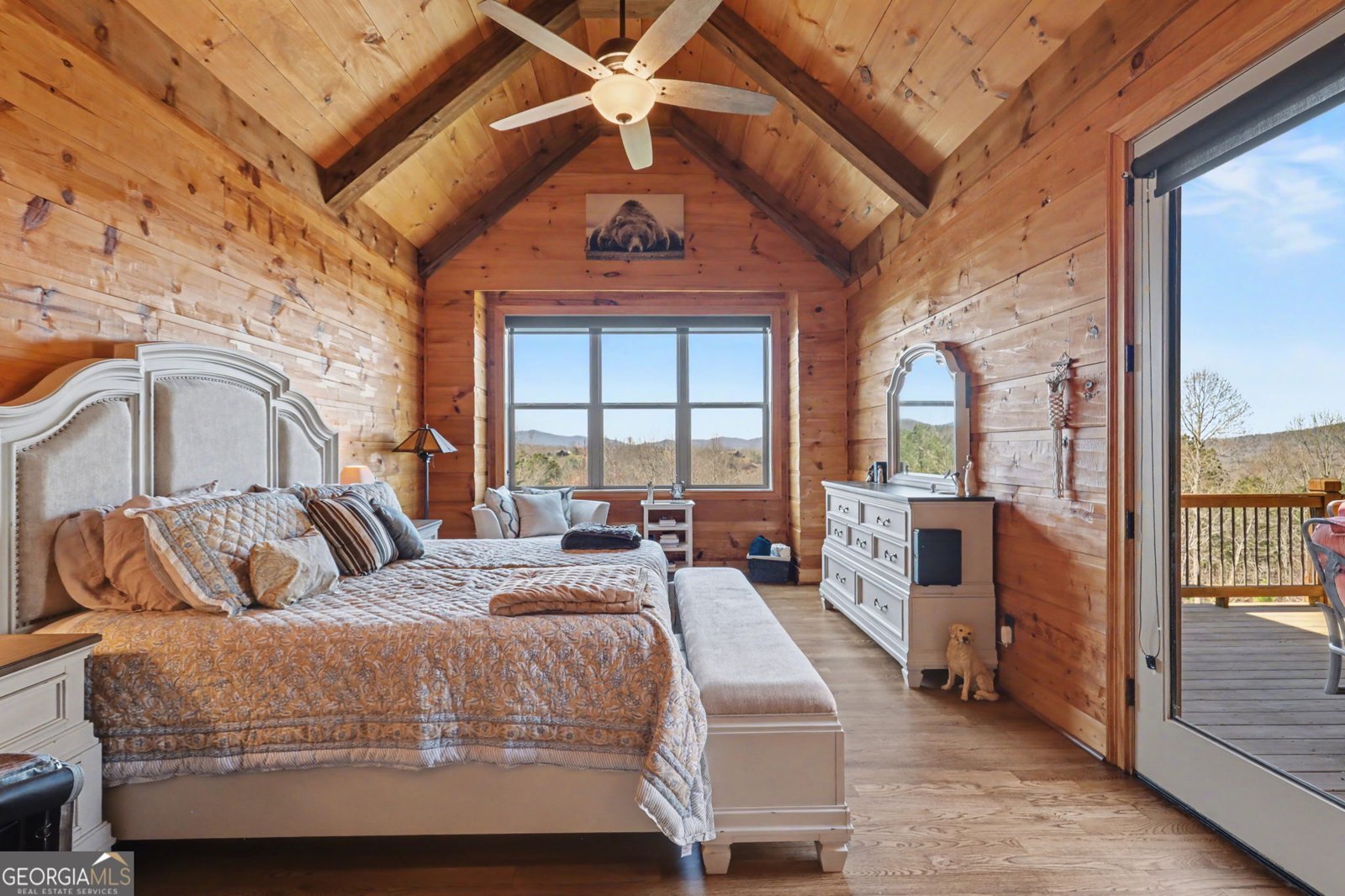 899 RIDGE POINTE Way Blairsville - Photo 34