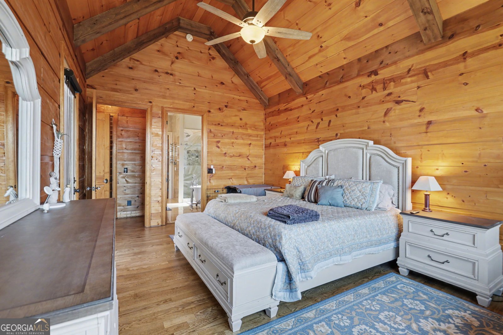 899 RIDGE POINTE Way Blairsville - Photo 35