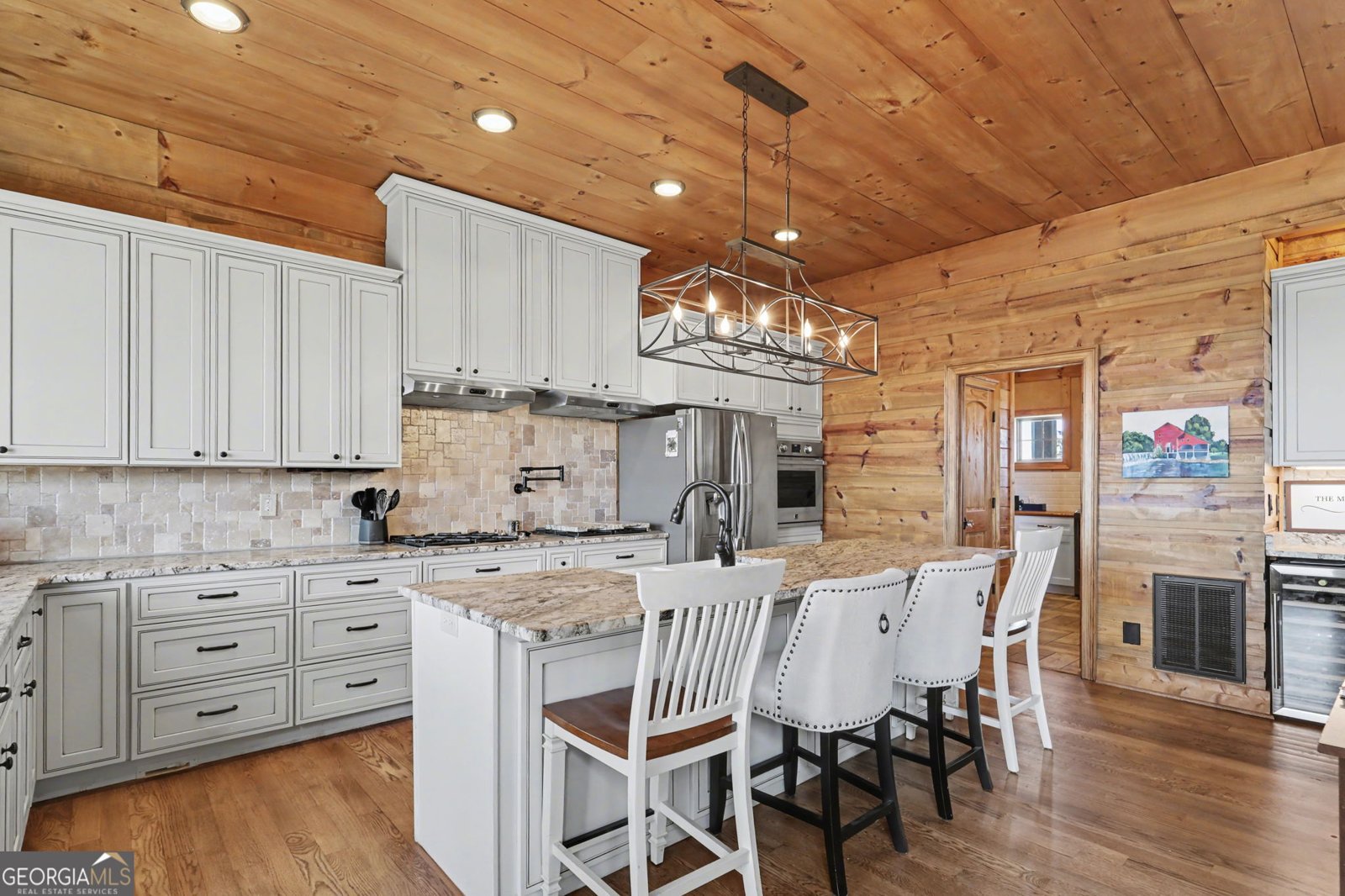 899 RIDGE POINTE Way Blairsville - Photo 45