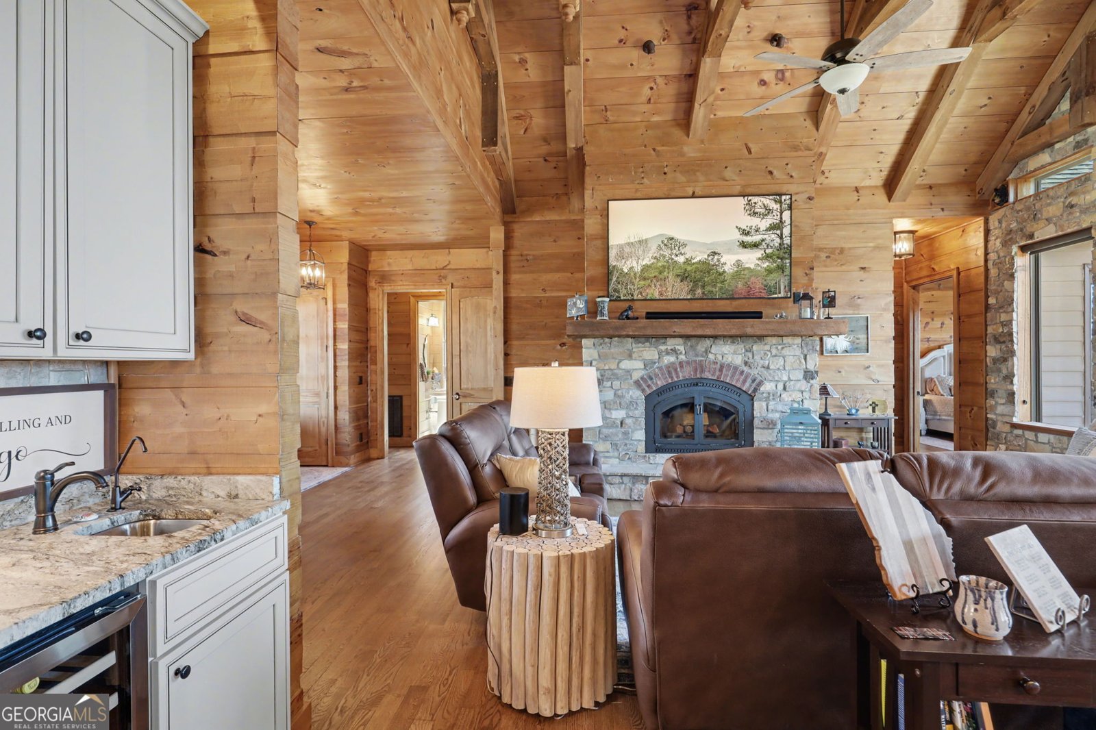 899 RIDGE POINTE Way Blairsville - Photo 49