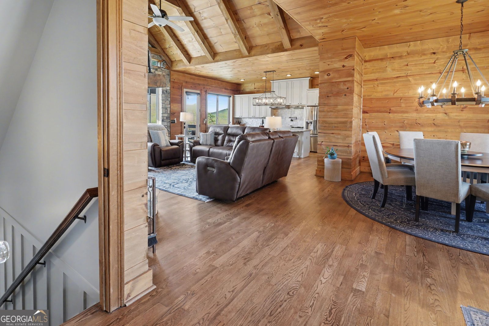 899 RIDGE POINTE Way Blairsville - Photo 52