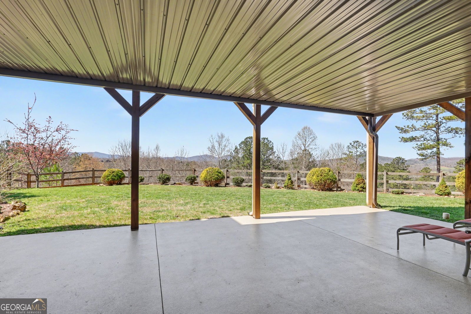 899 RIDGE POINTE Way Blairsville - Photo 68