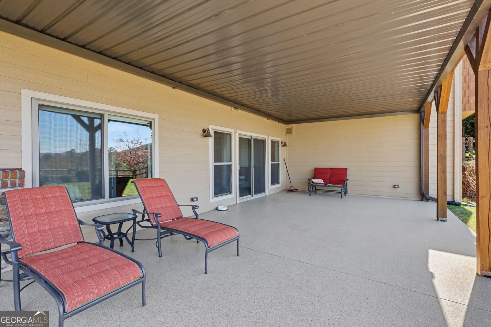 899 RIDGE POINTE Way Blairsville - Photo 72