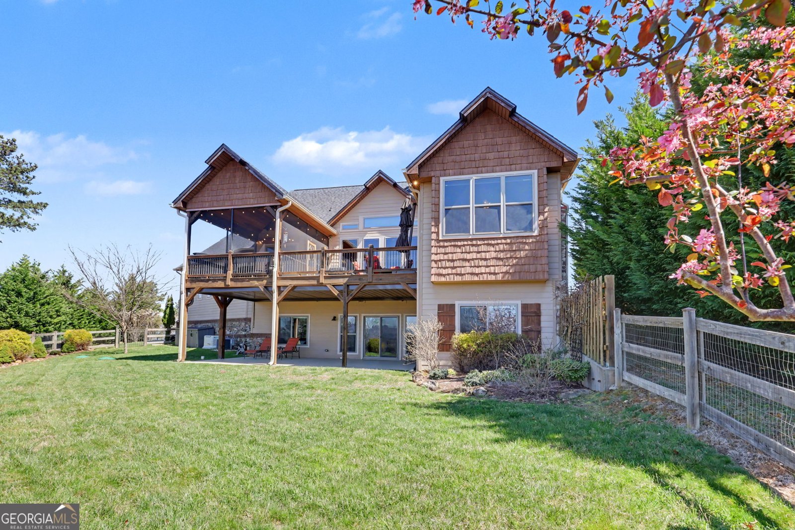 899 RIDGE POINTE Way Blairsville - Photo 73