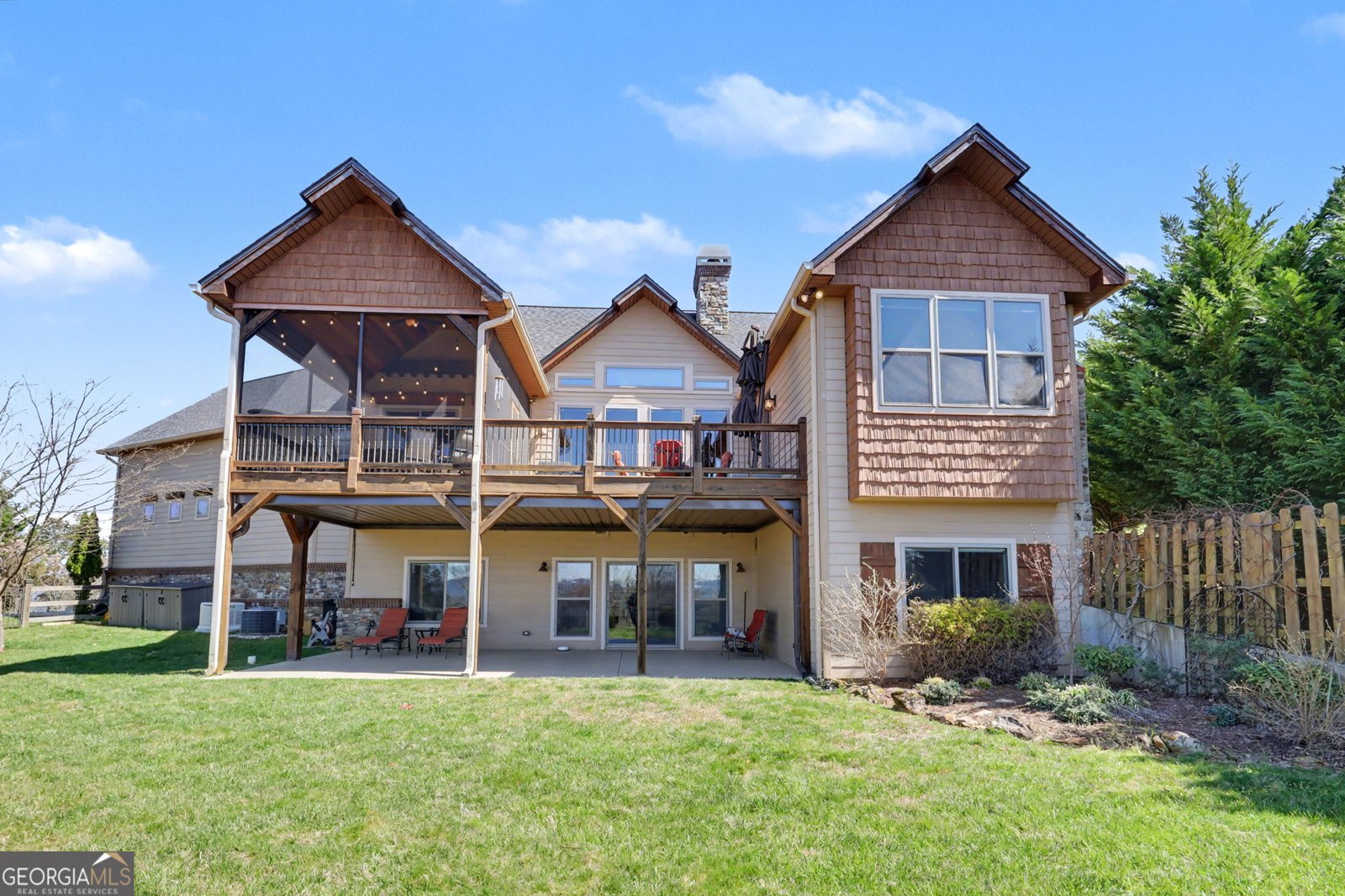 899 RIDGE POINTE Way Blairsville - Photo 74