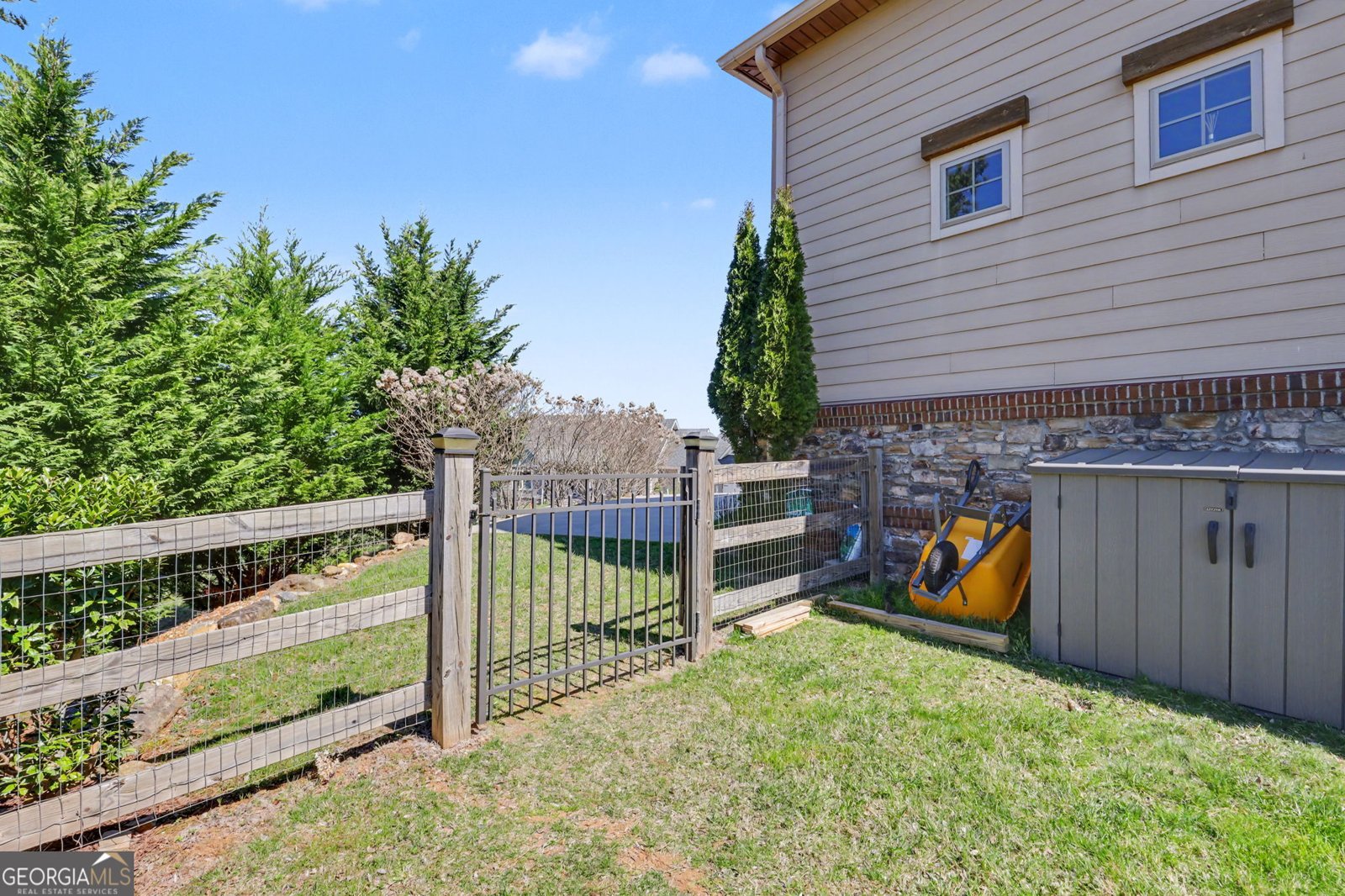 899 RIDGE POINTE Way Blairsville - Photo 75