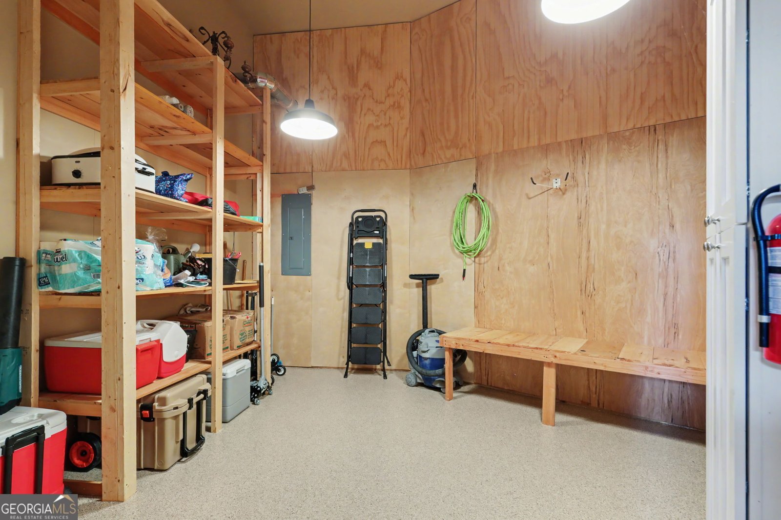 899 RIDGE POINTE Way Blairsville - Photo 79