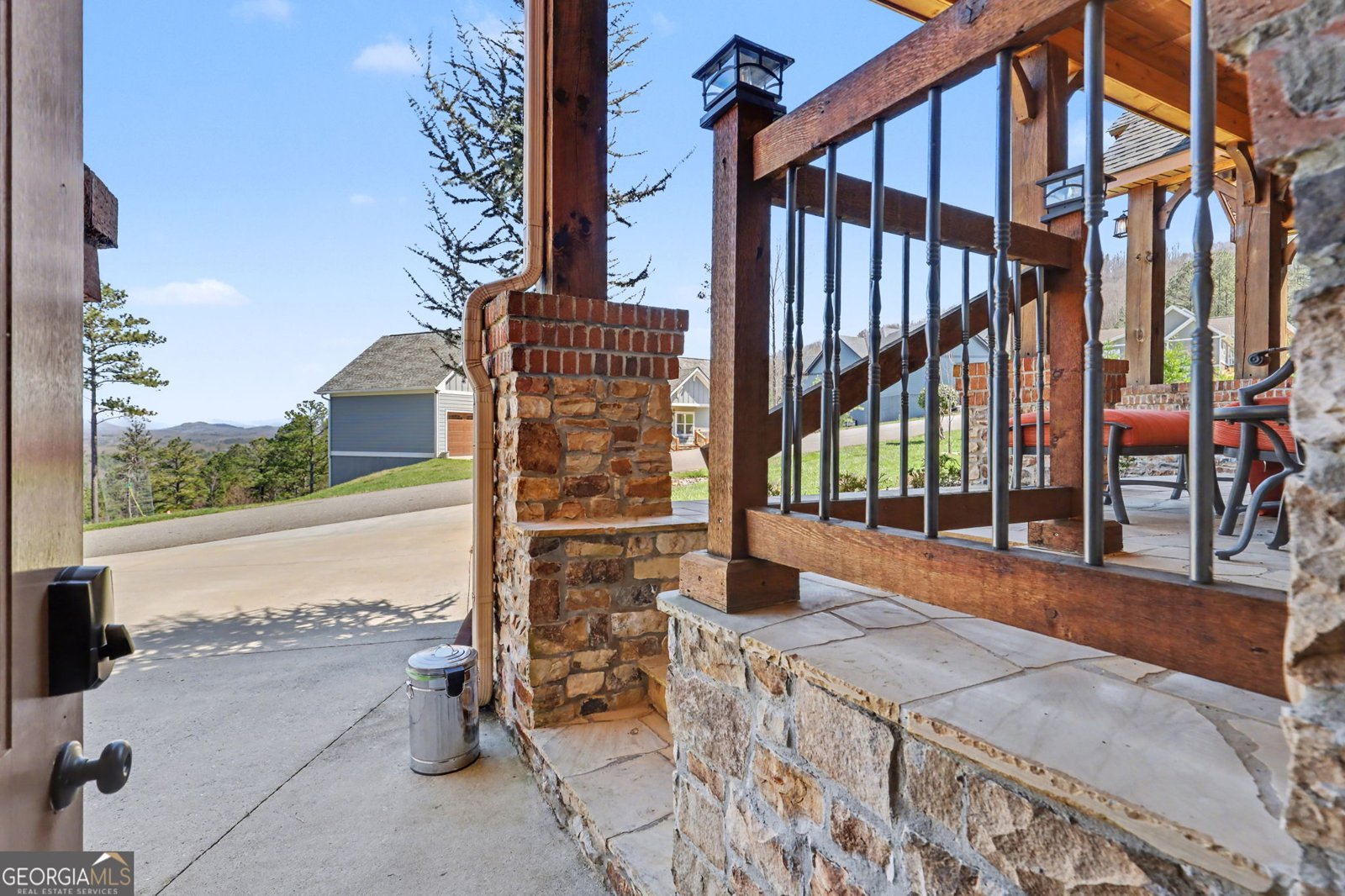 899 RIDGE POINTE Way Blairsville - Photo 80