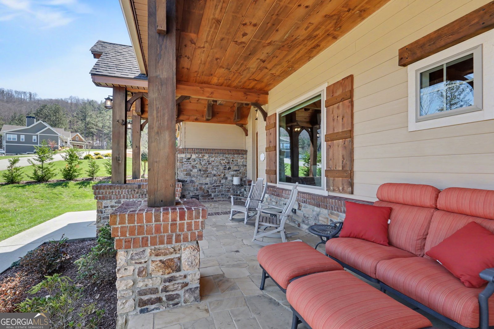 899 RIDGE POINTE Way Blairsville - Photo 81