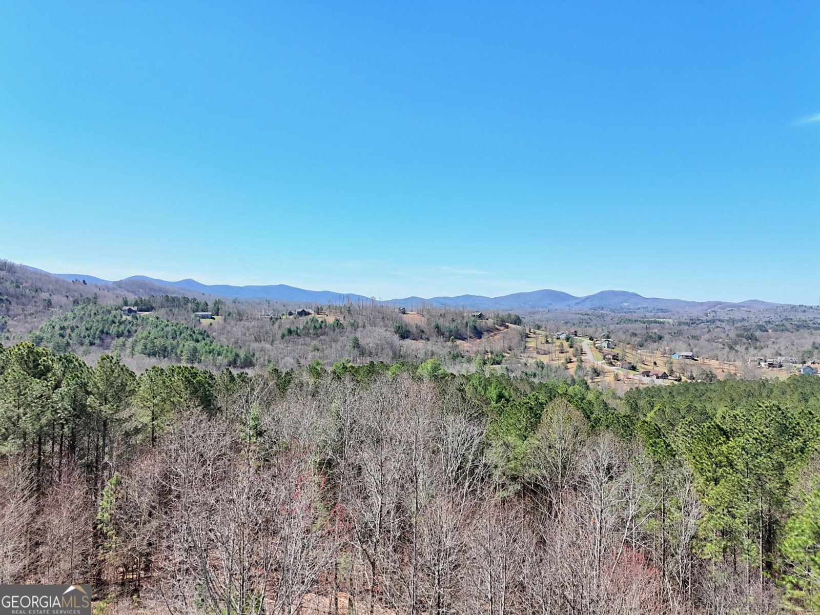 899 RIDGE POINTE Way Blairsville - Photo 83
