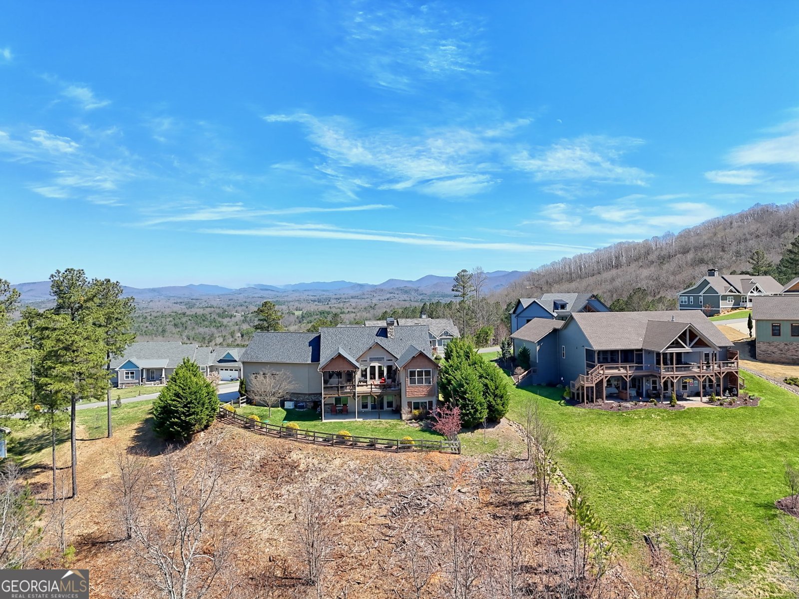 899 RIDGE POINTE Way Blairsville - Photo 84