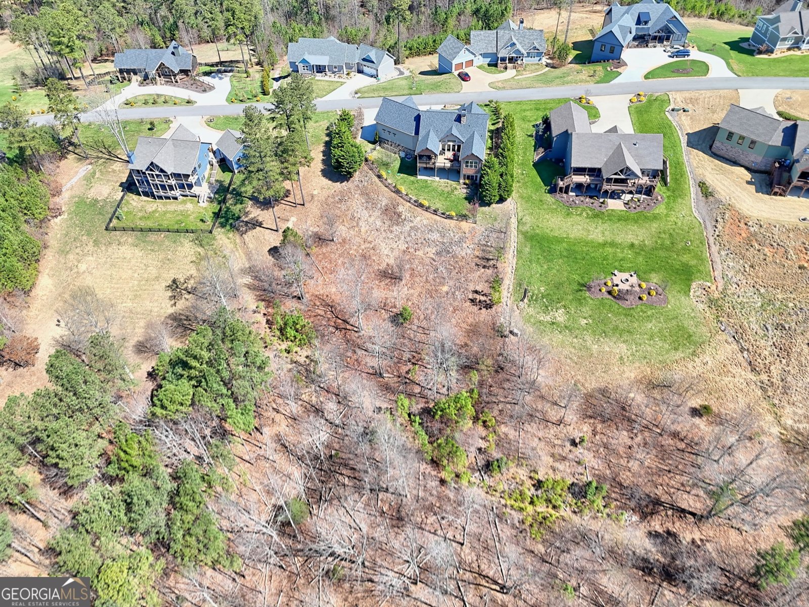 899 RIDGE POINTE Way Blairsville - Photo 86