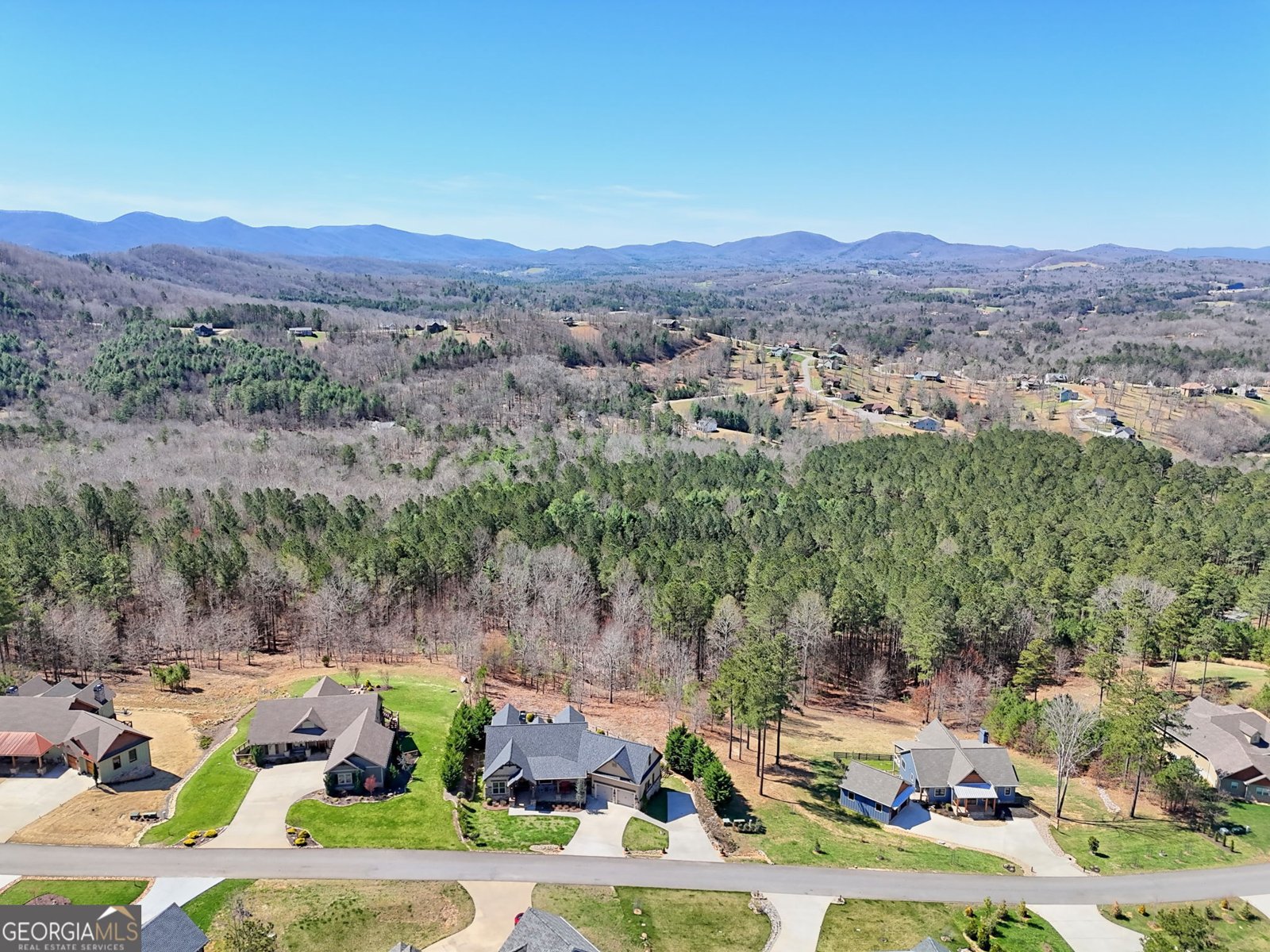 899 RIDGE POINTE Way Blairsville - Photo 87