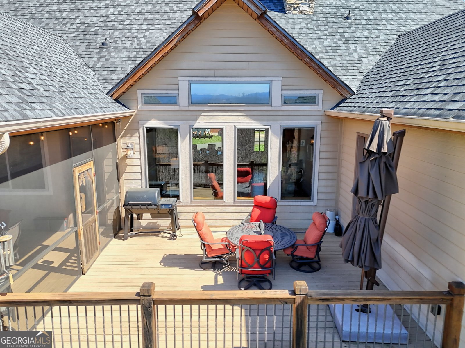 899 RIDGE POINTE Way Blairsville - Photo 93