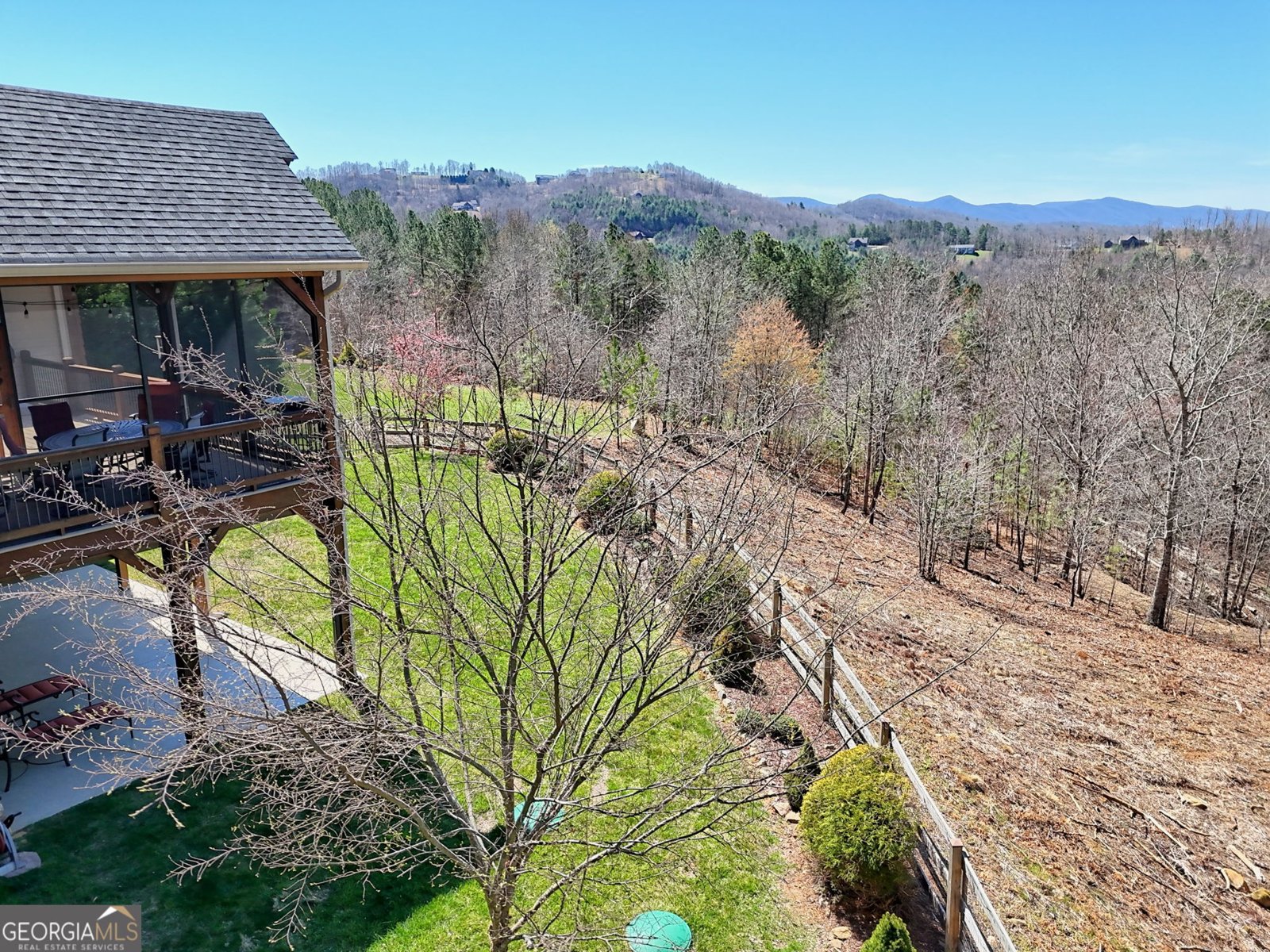 899 RIDGE POINTE Way Blairsville - Photo 94