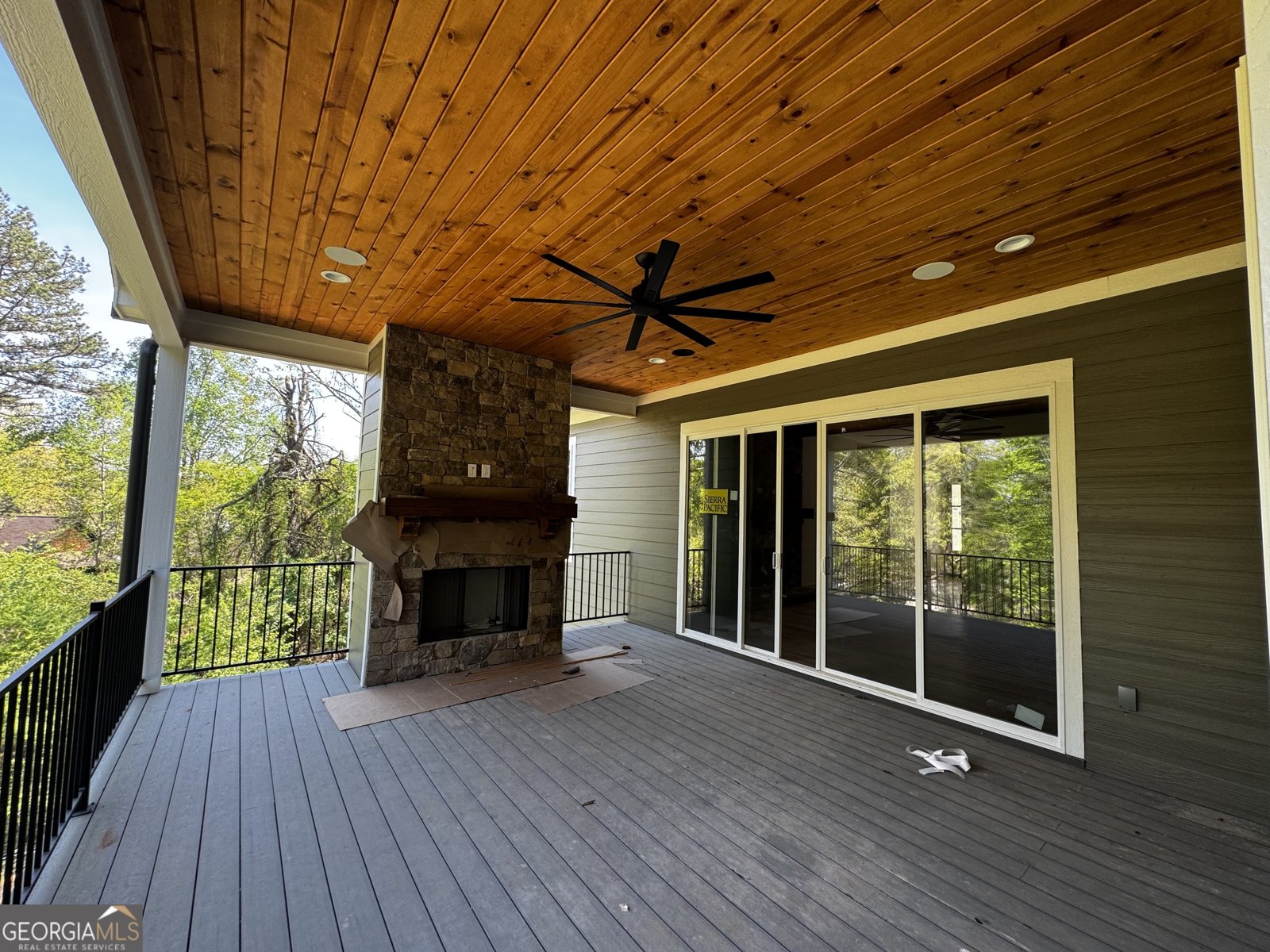 260 Edgewater Trail Toccoa - Photo 11