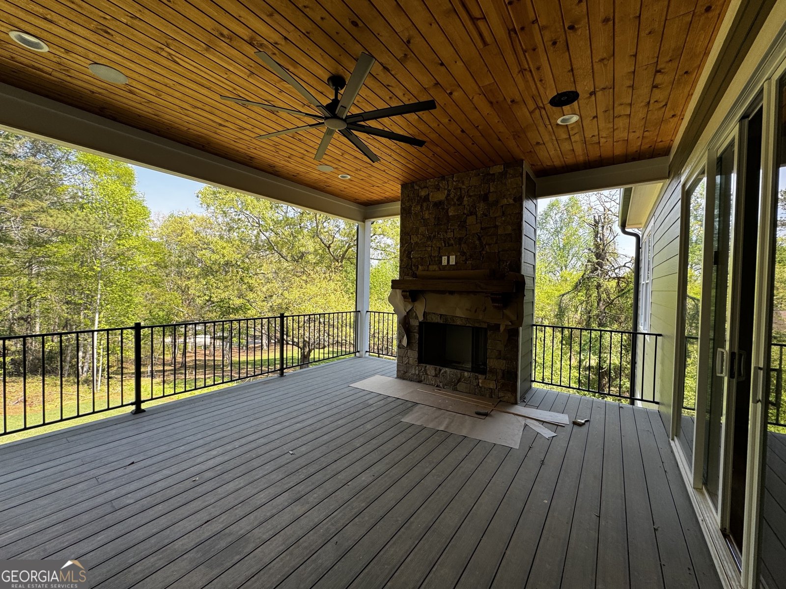 260 Edgewater Trail Toccoa - Photo 12