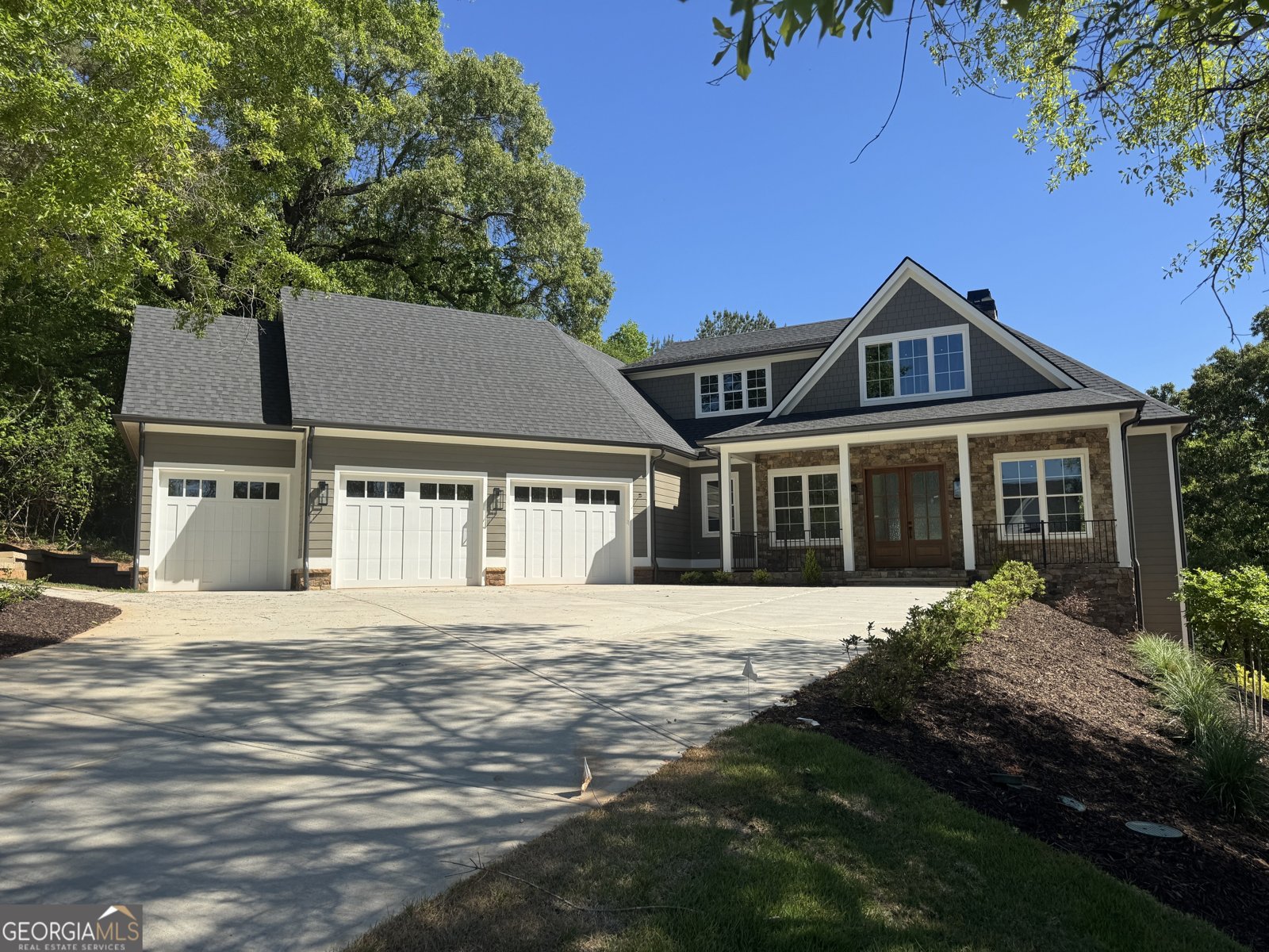 260 Edgewater Trail Toccoa - Photo 36