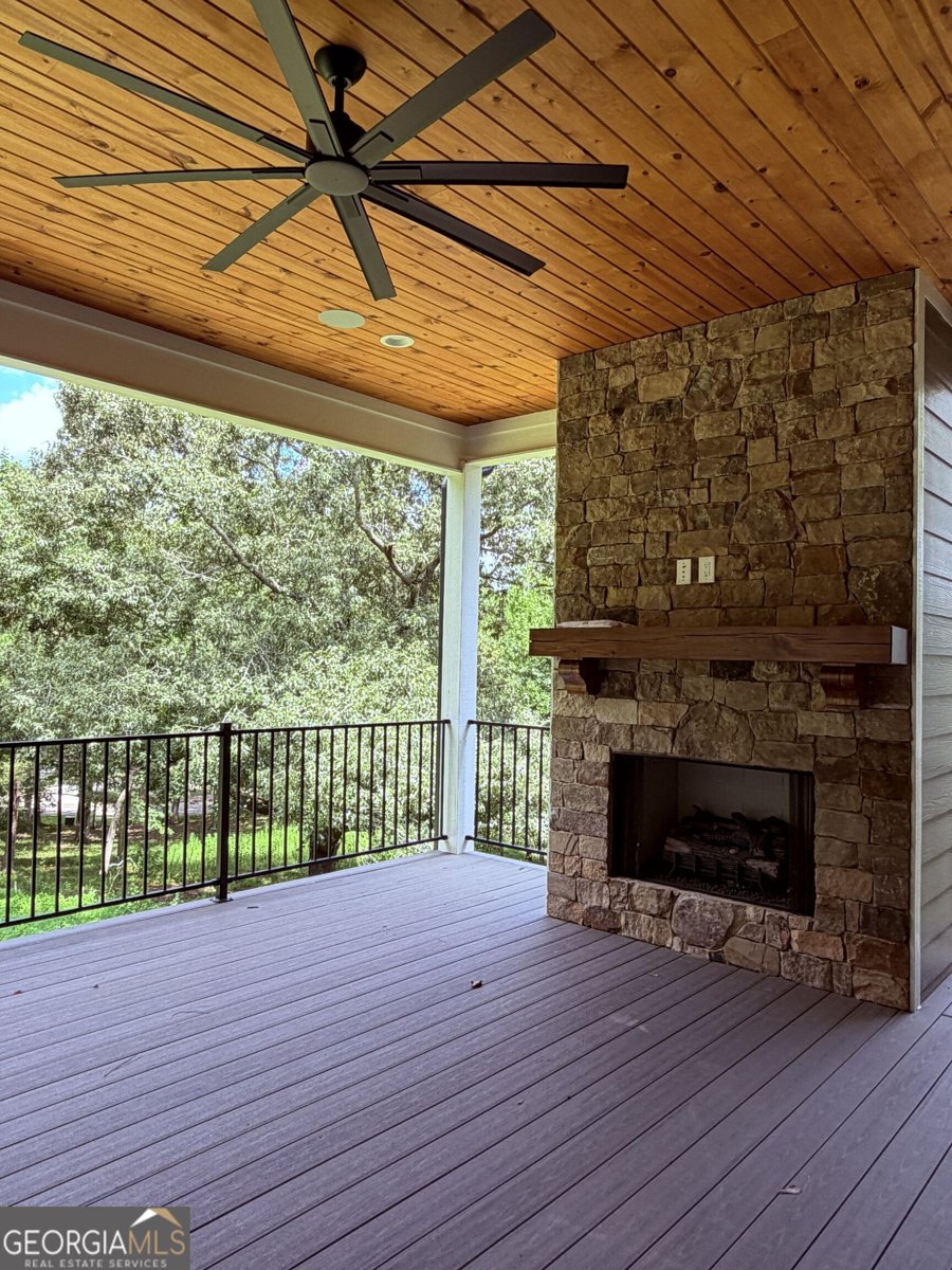 260 Edgewater Trail Toccoa - Photo 43