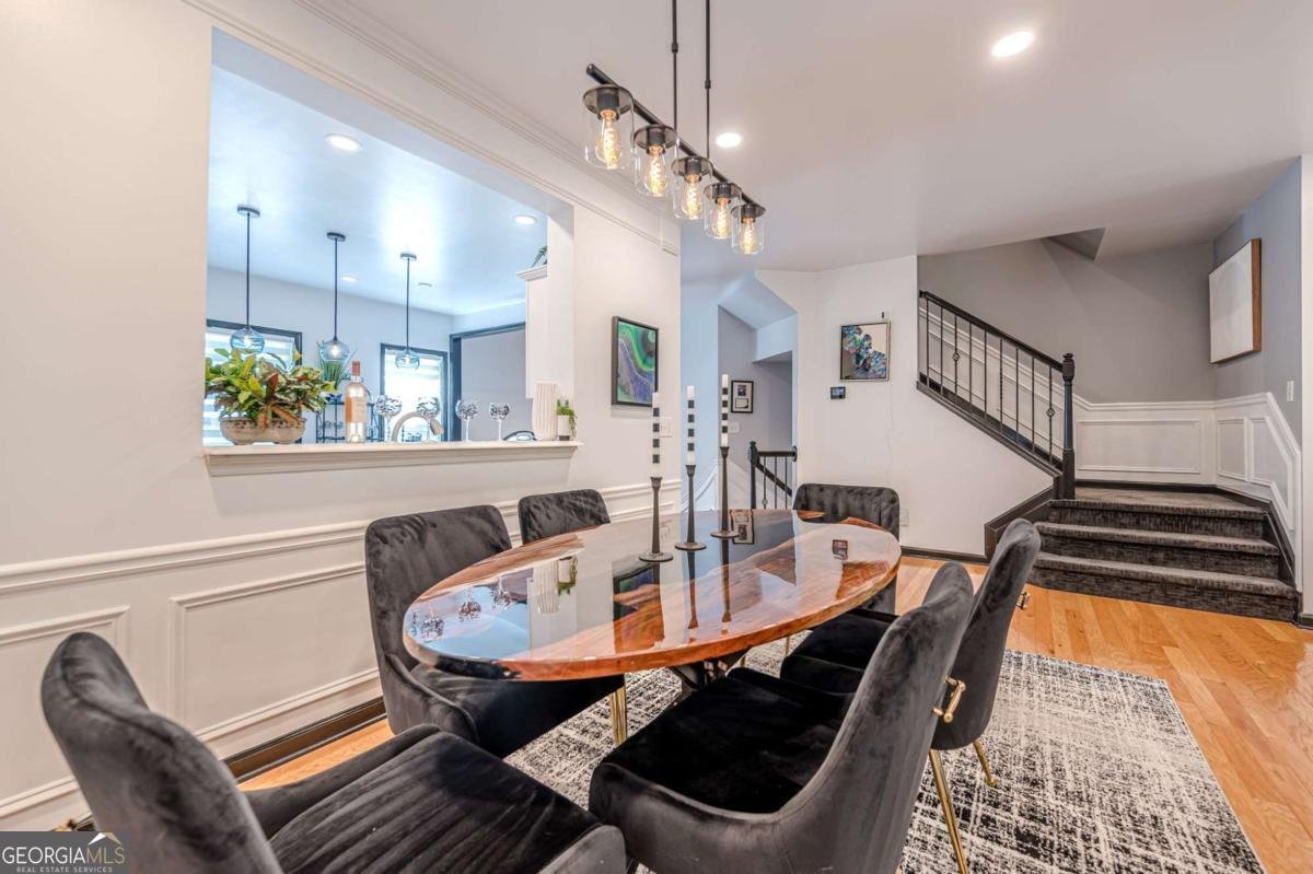 2505 Bridlewood Drive Atlanta - Photo 10