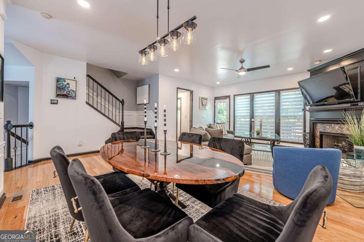 2505 Bridlewood Drive Atlanta - Photo 11