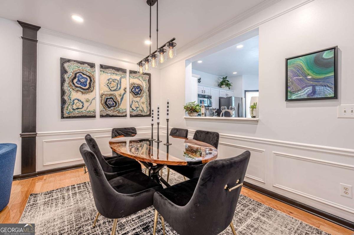 2505 Bridlewood Drive Atlanta - Photo 12