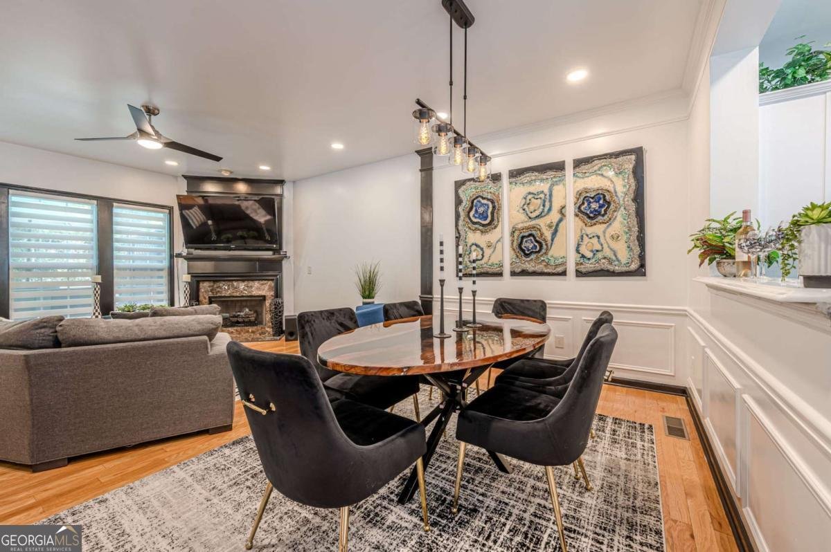 2505 Bridlewood Drive Atlanta - Photo 13