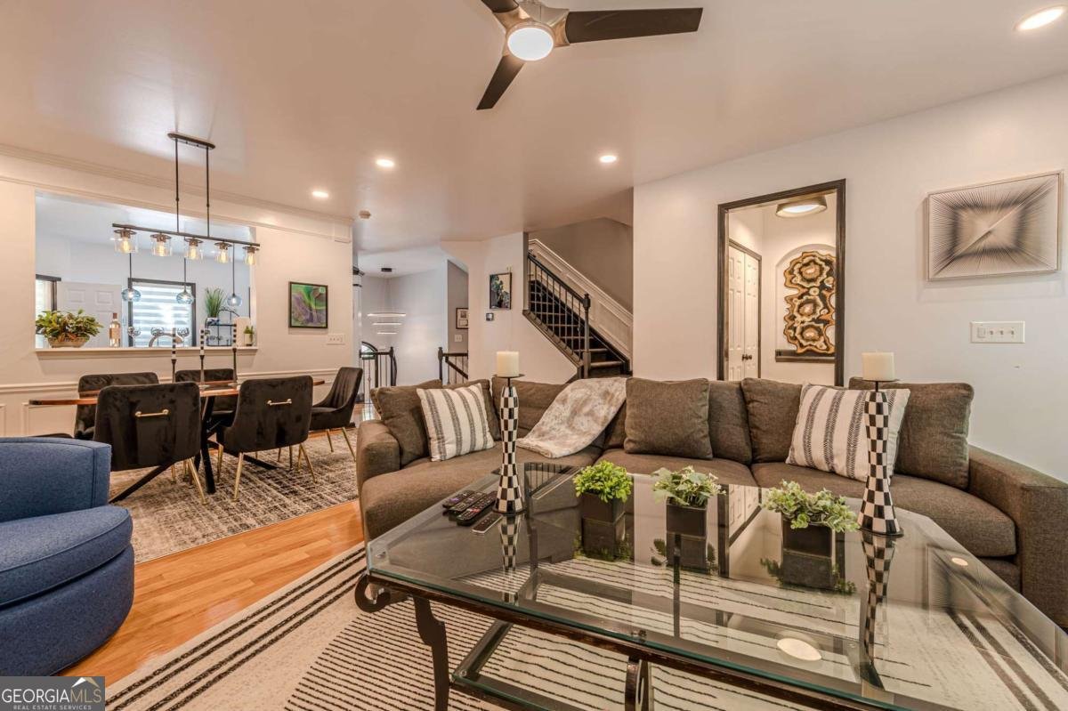 2505 Bridlewood Drive Atlanta - Photo 17