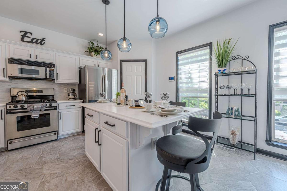 2505 Bridlewood Drive Atlanta - Photo 18