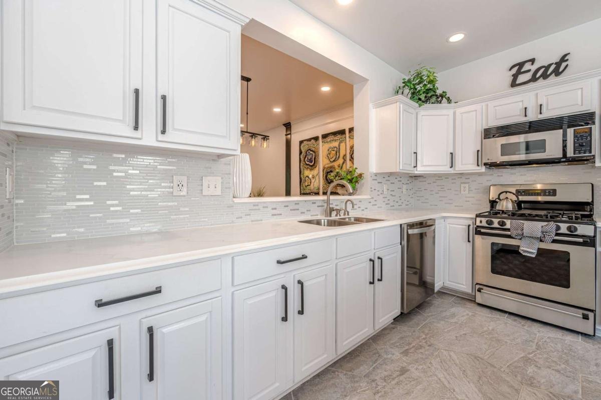 2505 Bridlewood Drive Atlanta - Photo 19