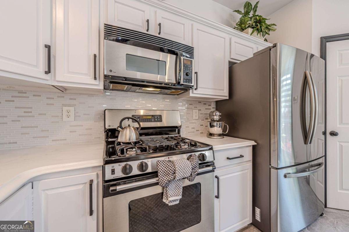 2505 Bridlewood Drive Atlanta - Photo 20