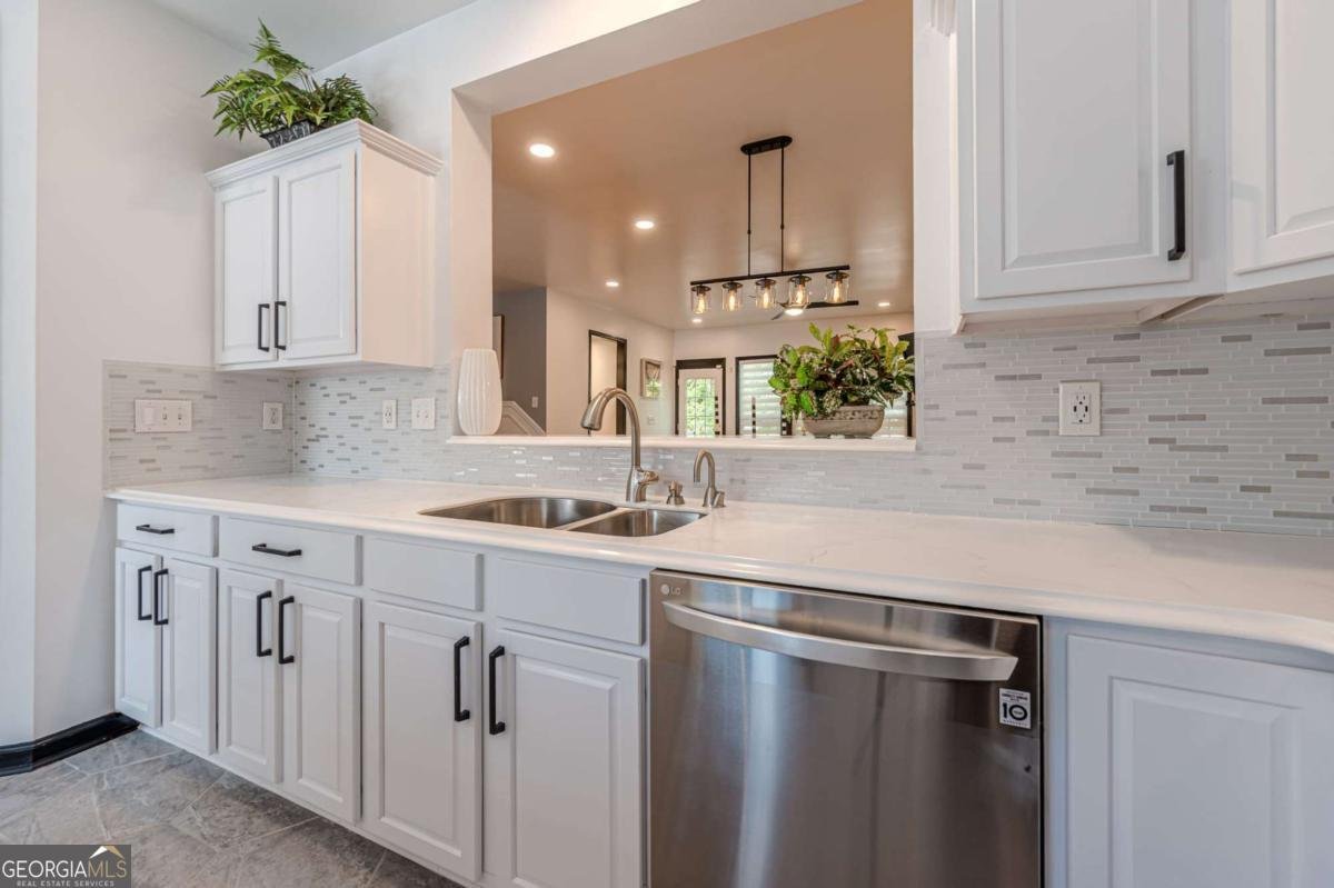 2505 Bridlewood Drive Atlanta - Photo 21